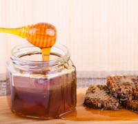 Madhu (Honey) 